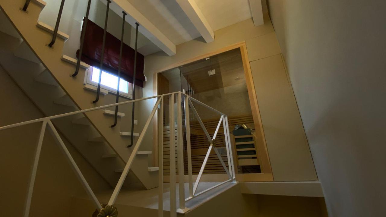 Lanterne Magiche Ortigia Suites سيراكوزا المظهر الخارجي الصورة