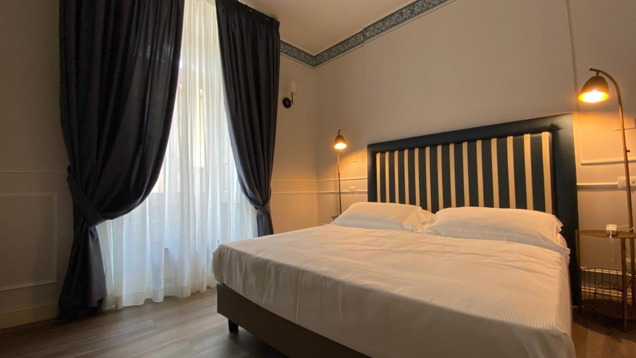Lanterne Magiche Ortigia Suites سيراكوزا المظهر الخارجي الصورة