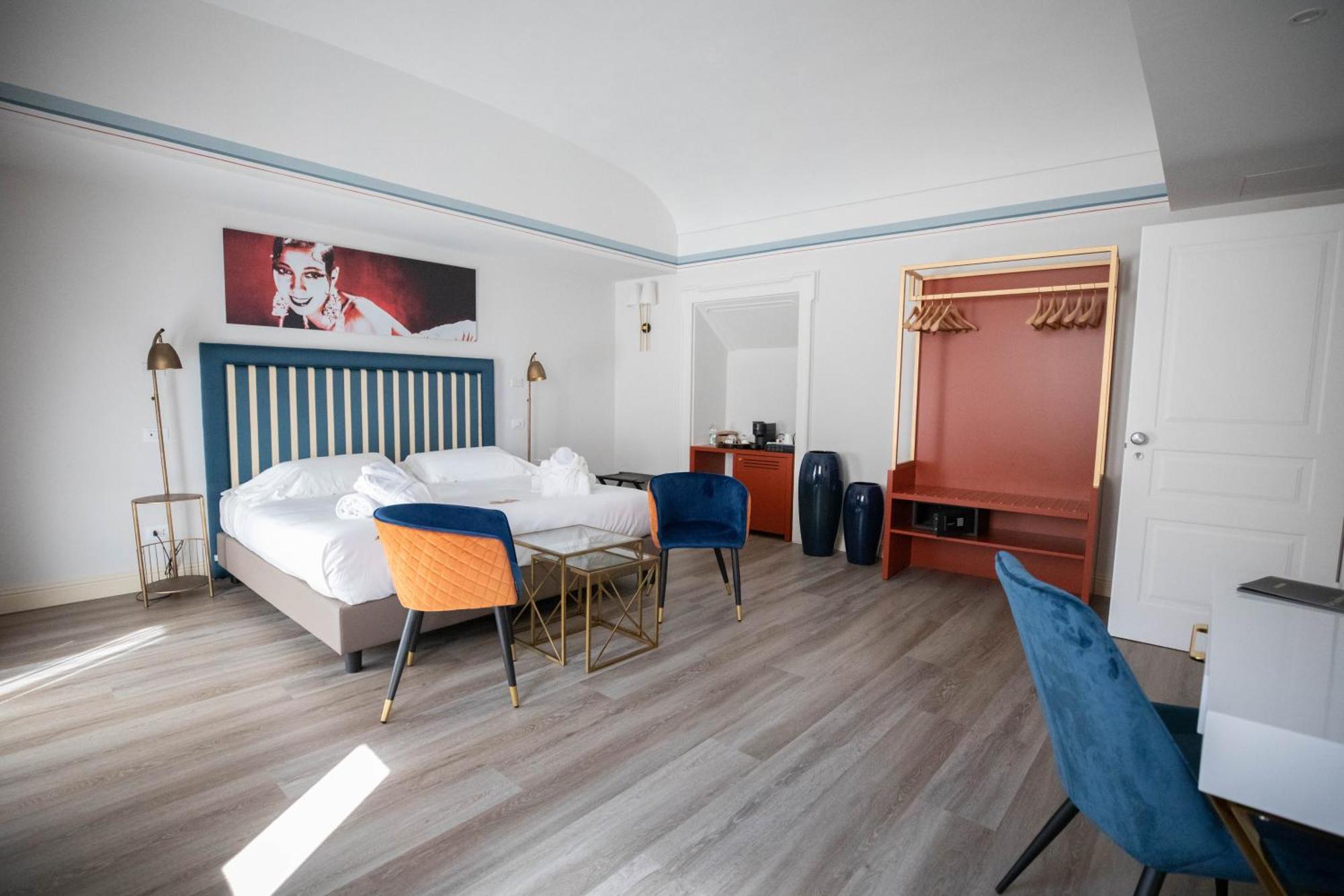 Lanterne Magiche Ortigia Suites سيراكوزا المظهر الخارجي الصورة