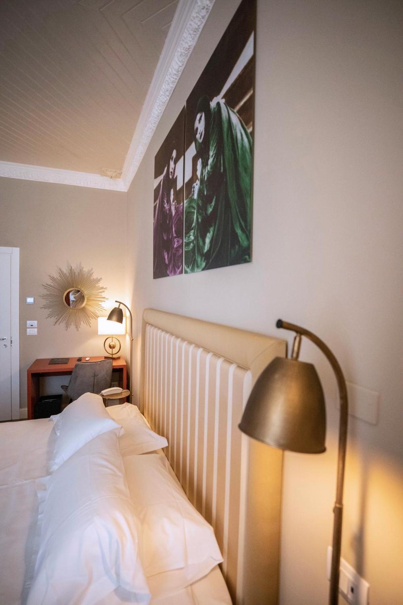 Lanterne Magiche Ortigia Suites سيراكوزا المظهر الخارجي الصورة