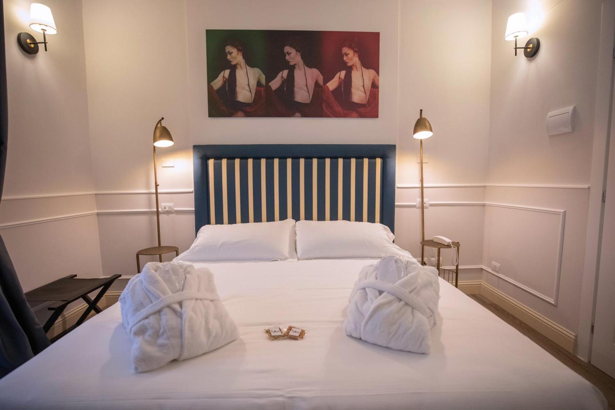 Lanterne Magiche Ortigia Suites سيراكوزا المظهر الخارجي الصورة